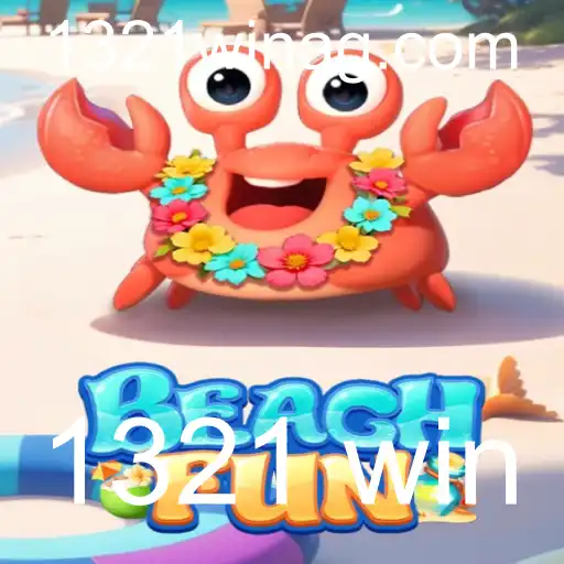 Desvendando o Novo Fenômeno dos Jogos: BeachFun e a Estratégia 1321 Win