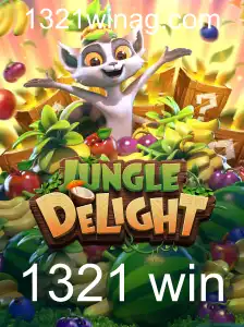 Explorando o Mundo Encantado de JungleDelight: Como Dominar o Jogo com a Estratégia 1321 Win