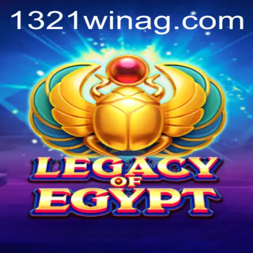 Explorando LegacyOfEgypt: Uma Jornada pelo Antigo Egito com Surpresas '1321 win'