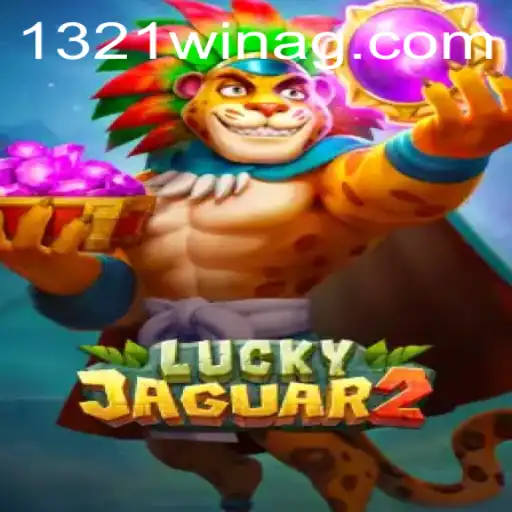 Descubra Luckyjaguar2: O Jogo de Azar Revolucionário