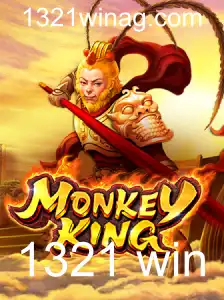 Explorando o Universo Fascinante do Jogo MonkeyKing e a Chave para Vencer: 1321 Win
