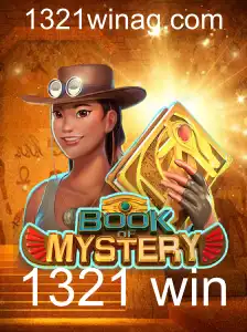 Explorando o Fascinante Mundo do Jogo 'BookofMystery' e o Espetacular '1321 win'