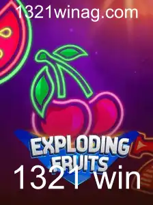 ExplodingFruits: Uma Nova Sensação no Mundo dos Jogos