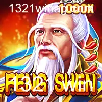 Descubra FengShen: O Jogo de Estratégia que Está Conquistando o Mundo