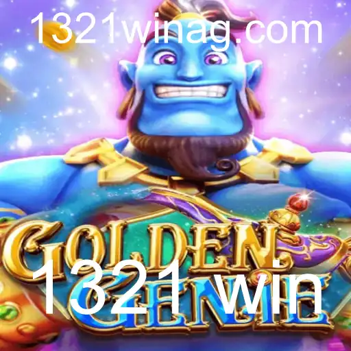 Descubra GOLDENGENIE: A Nova Sensação dos Jogos