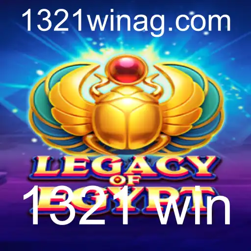 Explorando LegacyOfEgypt: Uma Jornada pelo Antigo Egito com Surpresas '1321 win'