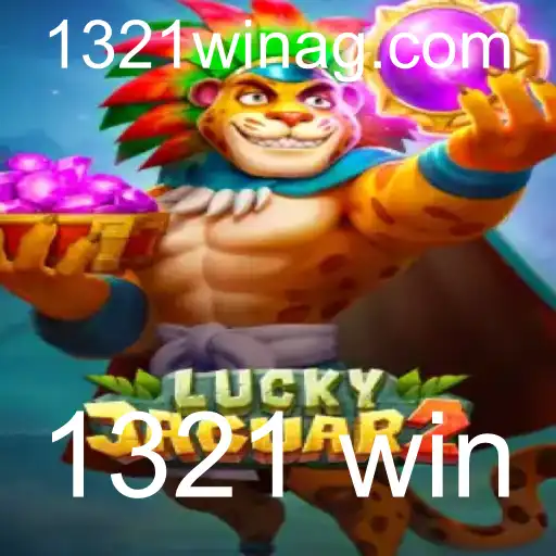 Descubra Luckyjaguar2: O Jogo de Azar Revolucionário