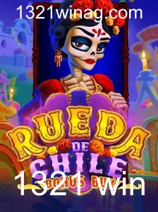Descubra o Fenômeno do Jogo RuedaDeChileBonusBuy e sua Nova Funcionalidade '1321 win'