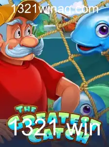 TheGreatestCatch: O Jogo de Estratégia e Aventura com 1321 Maneiras de Vencer